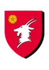 Blason de Vourles