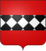 Blason de Carsan