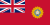 Drapeau de l'Empire britanniques des Indes