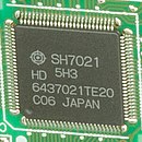 SH-1-Prozessor