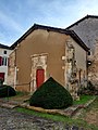 Chapelle Saint-Joseph de Roquefort