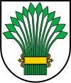 Wappen des Amtes Golzow