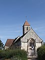 Église de la Nativité-Notre-Dame