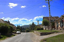 Main street Porva (2008)