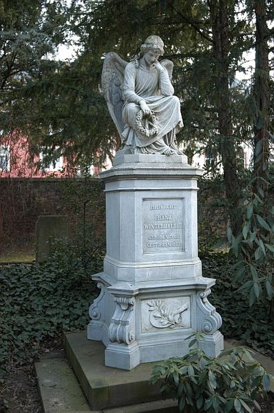 File:Frankfurter Hauptfriedhof, Gewann C 123, Grabstaette Winterhalter.jpg