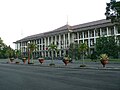 L'université Gadjah Mada