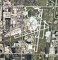 Milwaukee Mitchell International Airport