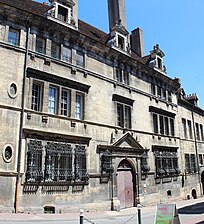 Hôtel de Froissard