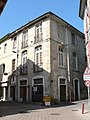 Hôtel du Puy de Peyrins, dit aussi du Puy-Montbrun (ancien)