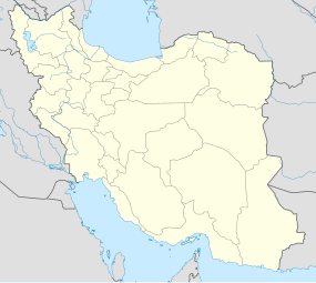 پاسارقاد is located in ایران