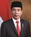 印度尼西亚 总统 佐科·維多多