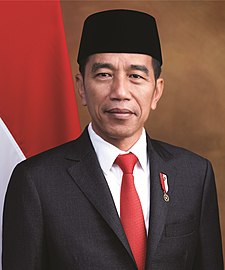 Joko Widodo