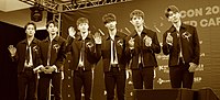 Thumbnail for VIXX