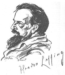 Theodor Lessing