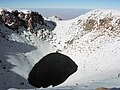 Licancabur Lake