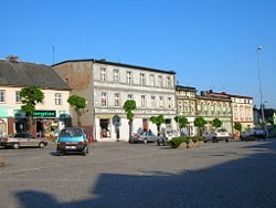 Main Square