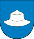 Wappen von Kłobuck