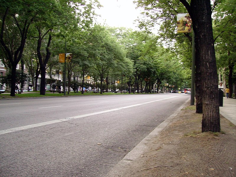 File:Paseo del Prado - panoramio.jpg