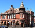 Perseverance Hotel, Fitzroy