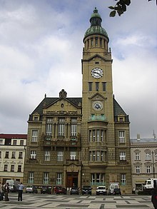 Radnice (Prostějov- czech republic).jpg