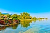 Port Conty / Tivoli, Neolithic Settlement