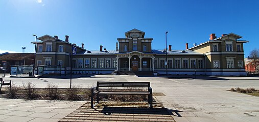 Tartu