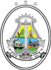 Official seal of Teutônia