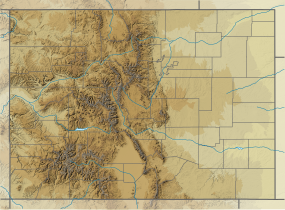 WWV (Colorado)