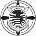 USN Religious Program Specialist Badge