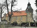 Katholische Kirche St. Martin in Witterda