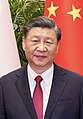 中国 習近平（国家主席）