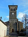 Église Saint-Martin de Coudures