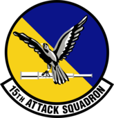 attack squadron emblem