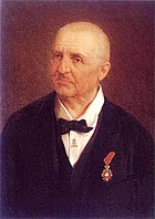 Anton Bruckner.