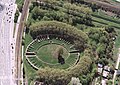 Aquincum amphitheatre