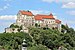 Burg zu Burghausen