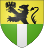 Blason de Zelzate