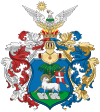 Coat of arms of देब्रेत्सेन Debrecen