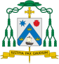 Herb duchownego