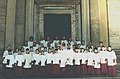 Coro Cappella Muicale Sistina