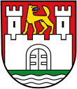Grb grada Wolfsburg