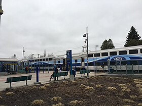 Image illustrative de l’article Gare de la Concorde