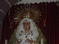 Esperanza Macarena, Santa Cruz de Tenerife