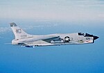 Thumbnail for Vought F-8 Crusader