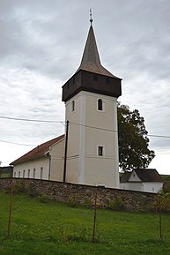 Biserica evanghelică