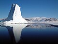 "Iceberg_at_Baffin_Bay.jpg" by User:Haus