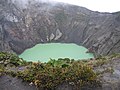 "Irazú_crater.jpg" by User:Peter Andersen