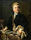 Johann Lukas von Hildebrandt