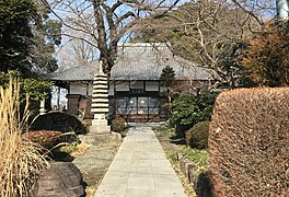 Josen-ji, Saitama.jpg