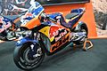 KTM RC16 of Mika Kallio (2017 MotoGP World Championship)